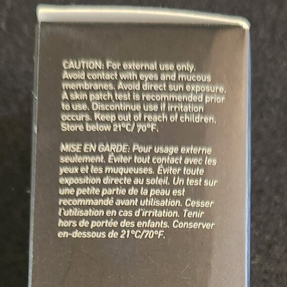 Slim Deep Toning Oil 2 fl. oz. - Picture 6 of 7